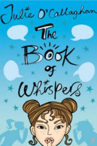 Book of Whispers
