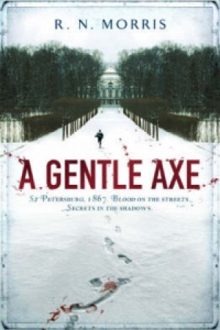 Gentle Axe