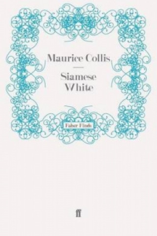 Siamese White