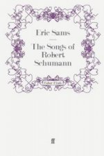 Songs of Robert Schumann