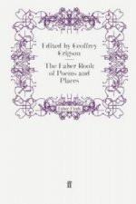 Faber Book of Poems and Places