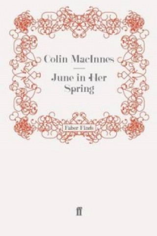 June in Her Spring