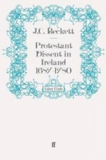 Protestant Dissent in Ireland 1687-1780