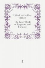 Faber Book of Epigrams and Epitaphs