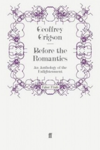 Before the Romantics