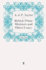 British Prime Ministers and Other Essays