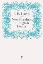 New Bearings in English Poetry