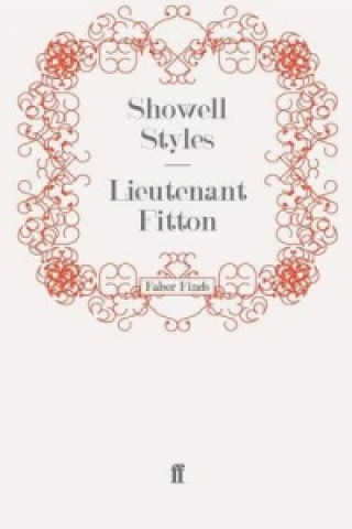 Lieutenant Fitton