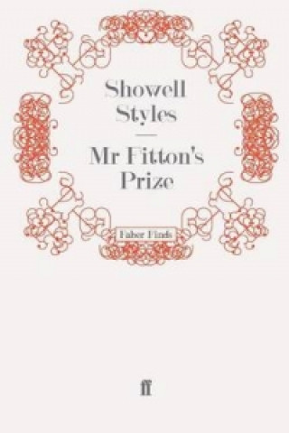 Mr Fitton's Prize