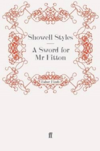 Sword for Mr Fitton