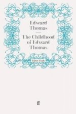 Childhood of Edward Thomas