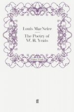 Poetry of W. B. Yeats
