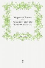 Septimus and the Stone of Offering