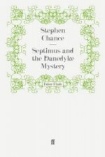 Septimus and the Danedyke Mystery