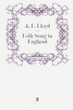 Folk Song in England