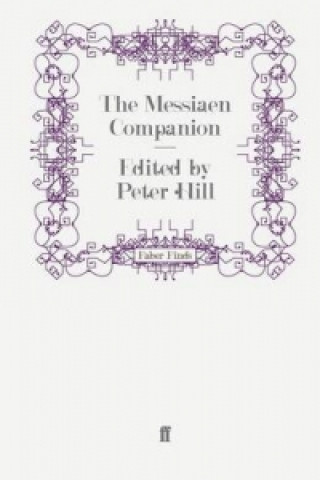 Messiaen Companion