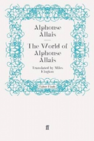 World of Alphonse Allais