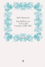 Railway in Town and Country, 1830-1914