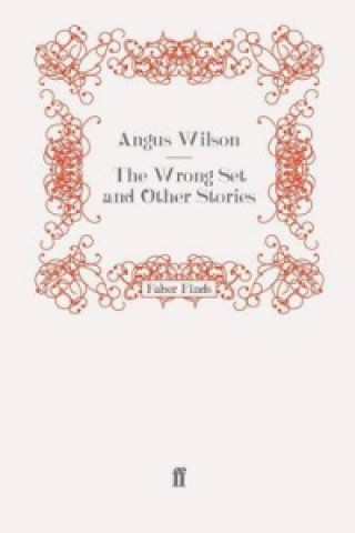 Wrong Set and Other Stories