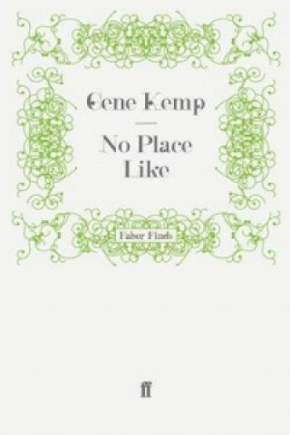 No Place Like