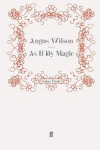 As If By Magic