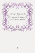 England is Mine: Pop Life in Albion