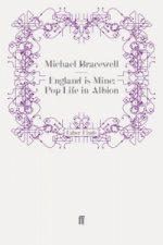 England is Mine: Pop Life in Albion