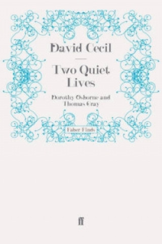 Two Quiet Lives