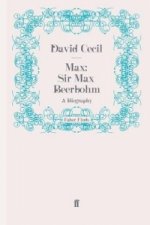 Max: Sir Max Beerbohm