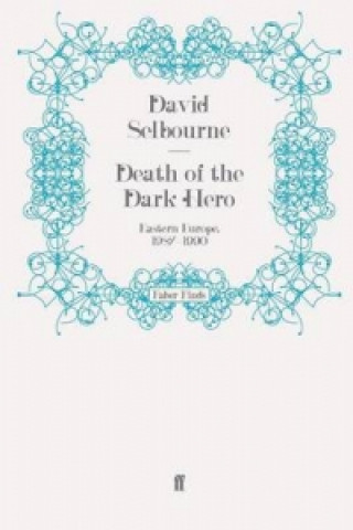 Death of the Dark Hero