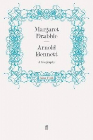 Arnold Bennett