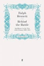 Behind the Battle