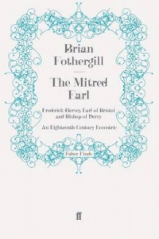 Mitred Earl