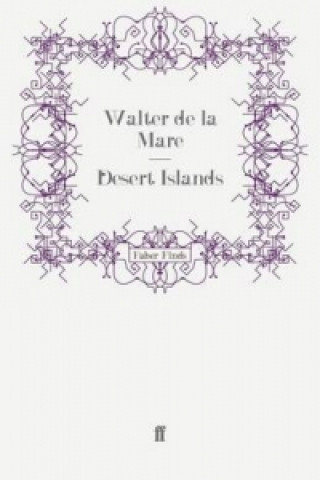Desert Islands