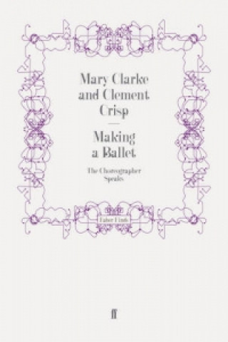 Making a Ballet