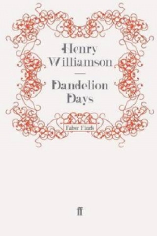 Dandelion Days
