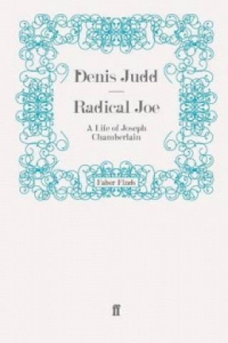 Radical Joe