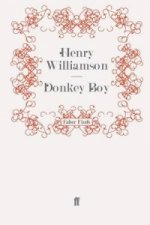 Donkey Boy
