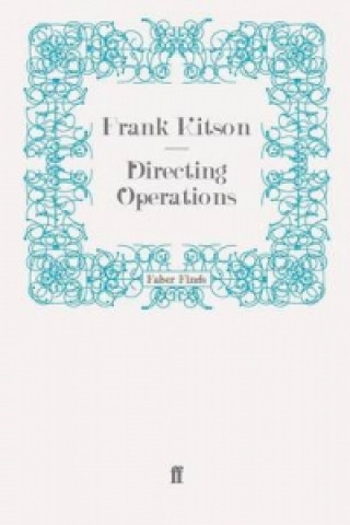 Directing Operations