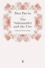 Salamander and the Fire