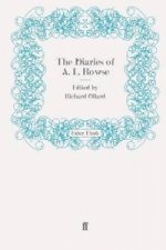 Diaries of A. L. Rowse