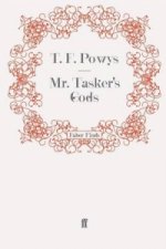Mr. Tasker's Gods