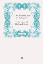 Case of Richard Sorge