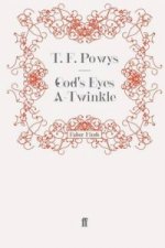 God's Eyes A-Twinkle