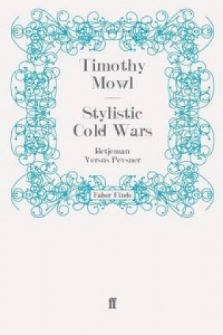 Stylistic Cold Wars