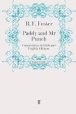 Paddy and Mr Punch
