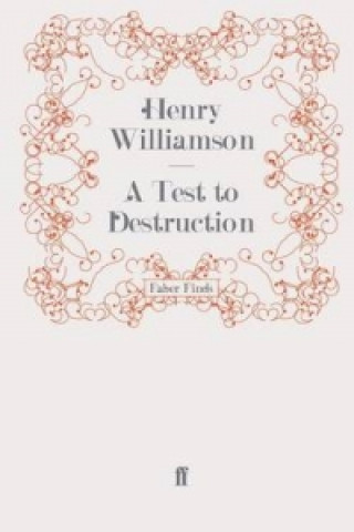Test to Destruction