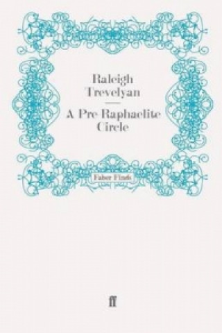 Pre-Raphaelite Circle