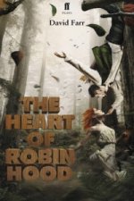 Heart of Robin Hood