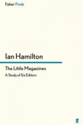 Little Magazines